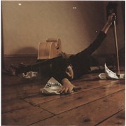 Click here for more info about 'Babooshka'