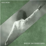 Click here for more info about 'Kate Bush - Best Of The Other Sides - CD Album - Digisleeve + Lyric Booklet'