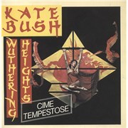 Click here for more info about 'Cime Tempestose [Wuthering Heights] - EX'