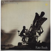 Click here for more info about 'Cloudbusting - Solid'