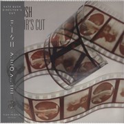 Click here for more info about 'Kate Bush - Director's Cut - Hazy Red Vinyl 180 Gram + Obi [dated 9/10/23]'