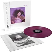 Kate Bush Hounds Of Love - Raspberry Beret Vinyl 180 Gram + Obi [dated 19/12/25] UK vinyl LP