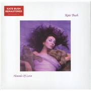 Click here for more info about 'Hounds Of Love - Remastered 180 Gram - Sealed'