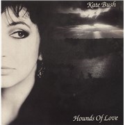 Click here for more info about 'Hounds Of Love - Textured'