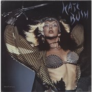 Click here for more info about 'Kate Bush - Green Vinyl'