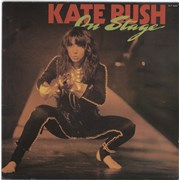 Click here for more info about 'On Stage EP - 1st'