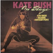 Click here for more info about 'On Stage'