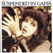 Click here for more info about 'Suspended In Gaffa'