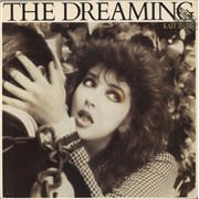 Click here for more info about 'Kate Bush - The Dreaming'