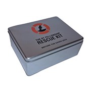 Kate Bush The KT Fellowship Rescue Kit + Extras UK box set