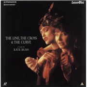 Click here for more info about 'The Line, The Cross & The Curve'