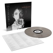 Click here for more info about 'The Sensual World - Ash Grey Vinyl 180 Gram + Obi [dated 9/10/23]'