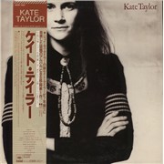 Click here for more info about 'Kate Taylor - White label + Obi'