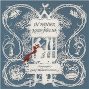 Click here for more info about 'Katie Melua - In Winter - White Vinyl'