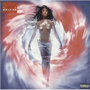 Click here for more info about 'Katy Perry - 143 - Silver Vinyl / Exclusive Artwork - Sealed + Autographed Print'