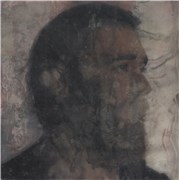 Keaton Henson Romantic Works Featuring Ken Ford UK vinyl LP