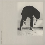 Click here for more info about 'Keeley Forsyth - Debris - Oxblood Vinyl - Autographed'