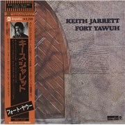 Click here for more info about 'Keith Jarrett - Fort Yawuh'