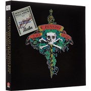 Click here for more info about 'Keith Richards - Live at the Hollywood Palladium - Super Deluxe Box Set'