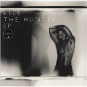 Click here for more info about 'The Hunter EP'
