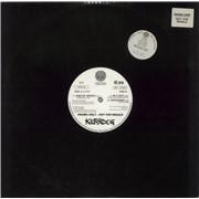 Kerbdog End Of Green UK 12" vinyl Promo