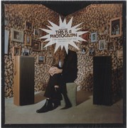 Click here for more info about 'Kevin Morby - This Is A Photograph - Gold Nugget Vinyl - Autographed'