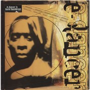 Click here for more info about 'Kevin Saunderson - Heavenly'