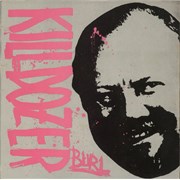 Click here for more info about 'Killdozer - Burl'