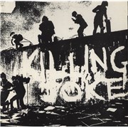 Click here for more info about 'Killing Joke'