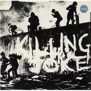 Click here for more info about 'Killing Joke - Killing Joke'