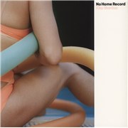 Click here for more info about 'Kim Gordon - No Home Record - Turquoise Vinyl'