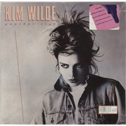 Click here for more info about 'Kim Wilde - Another Step - Sealed'