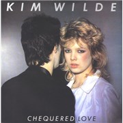 Click here for more info about 'Chequered Love'
