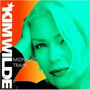 Kim Wilde Midnight Train - Sealed UK 7" vinyl