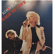 Click here for more info about 'Rage To Love'