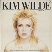 Click here for more info about 'Kim Wilde - Select'
