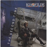 Click here for more info about 'The Second Time'