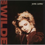 Click here for more info about 'You Came - Inj'