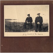 Click here for more info about 'King Creosote - Diamond Mine - 180gm'