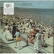 King Creosote From Scotland With Love - 180gram Vinyl - Hype-sticker UK 2-LP vinyl set