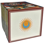 Click here for more info about 'King Crimson - Complete 15-CD Box Set'