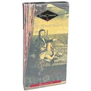 King Crimson The Great Deceiver - Live 1973-1974 - EX Japan box set