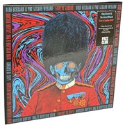 King Gizzard And The Lizard Wizard Live In London 2019 UK vinyl box set