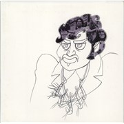Click here for more info about 'King Khan & His Shrines - Idle No More'