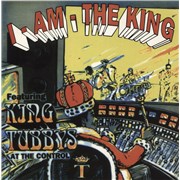 Click here for more info about 'King Tubbys - I Am The King'
