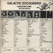 Click here for more info about 'Galactic Zoo Dossier'
