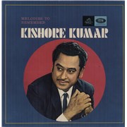 Click here for more info about 'Kishore Kumar - Melodies To Remember'