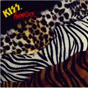 Click here for more info about 'Animalize - EX'