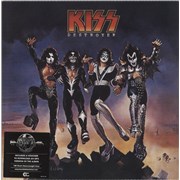 Click here for more info about 'Kiss - Destroyer'