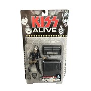 Kiss Kiss Alive Figure - Ace Frehley USA Toy